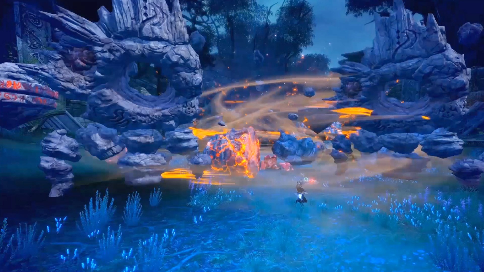 TERA: Rising — скриншот 6