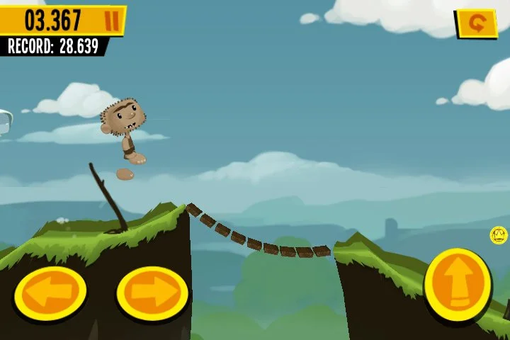 1000 Heroz - кадр 5