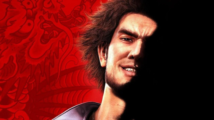 Yakuza: Like a Dragon — скриншот 6