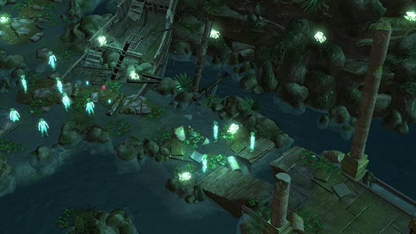 Aluna: Sentinel of the Shards - кадр 4