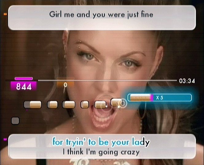 We Sing Encore — скриншот 4