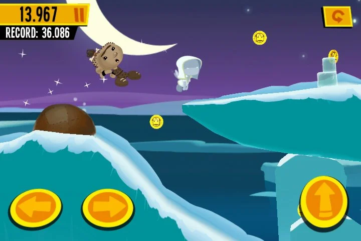 1000 Heroz - кадр 1