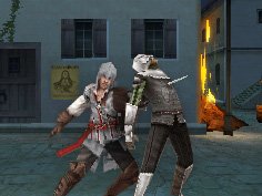 Assassin's Creed II: Discovery — скриншот 2