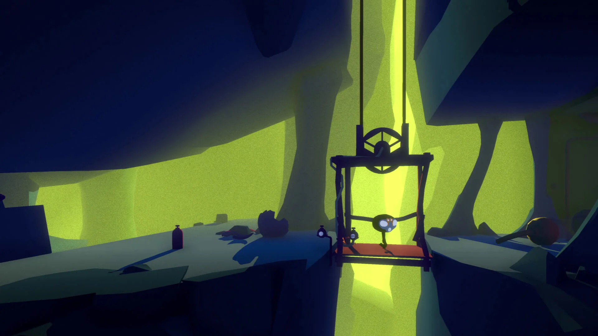 Airhead - кадр 1