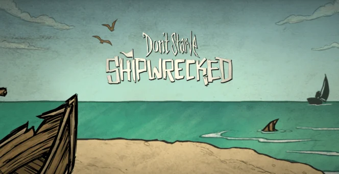 Don't Starve: Shipwrecked - кадр 3