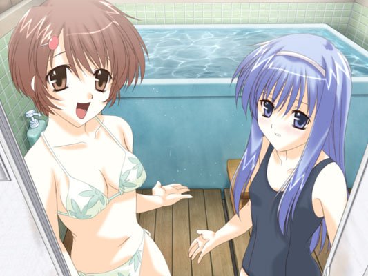 Family Project ~Kazoku Keikaku~ - кадр 3