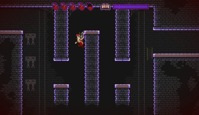 Lore Finder - кадр 7