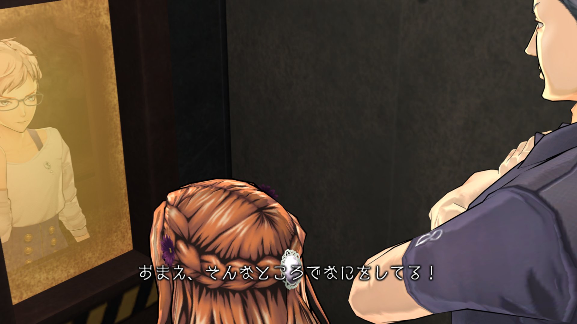 Zero Escape: Zero Time Dilemma — скриншот 7