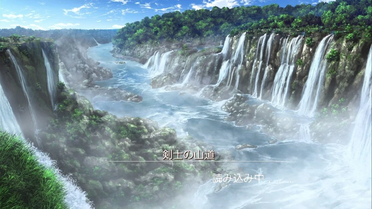 Class of Heroes 2 - кадр 11