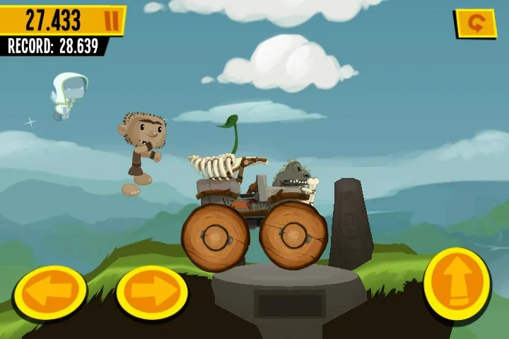 1000 Heroz - кадр 4