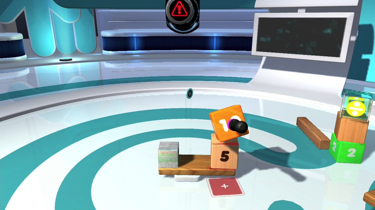 Move Mind Benders — скриншот 8