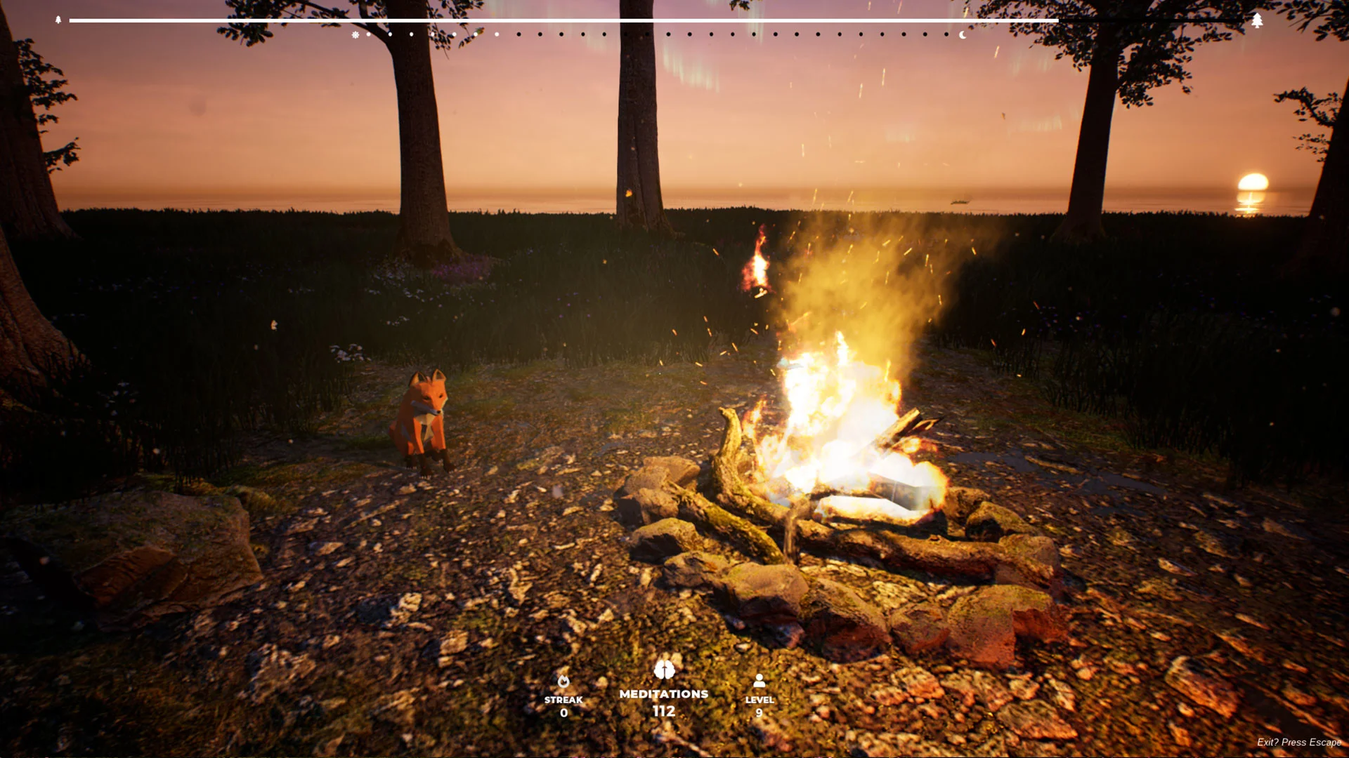 PLAYNE VR - кадр 2