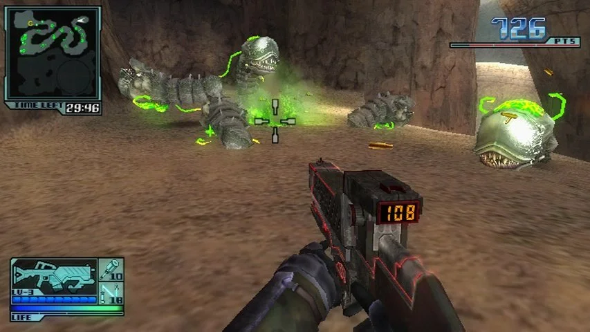 Onslaught (2009) - кадр 9