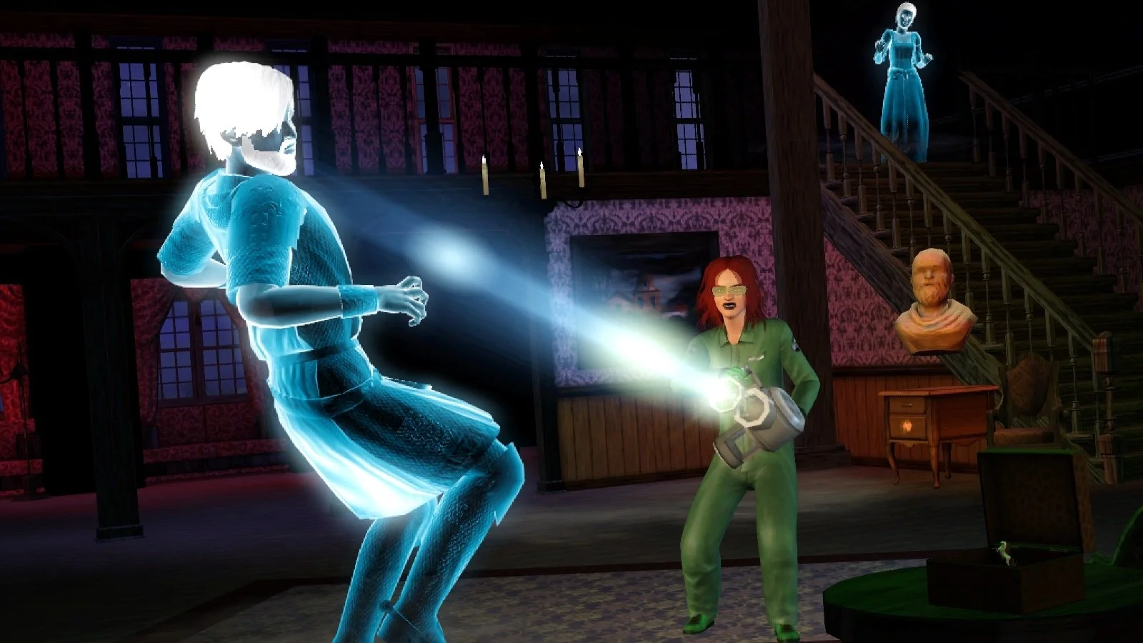 The Sims 3: Ambitions - кадр 11