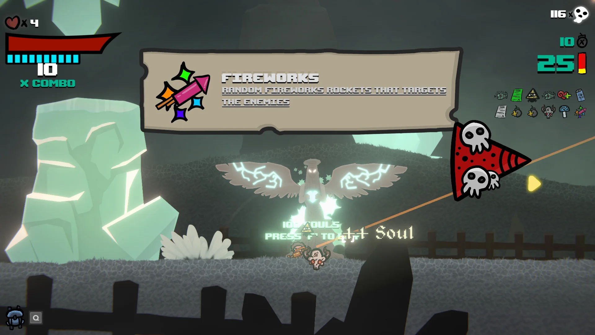 TinyShot - кадр 5