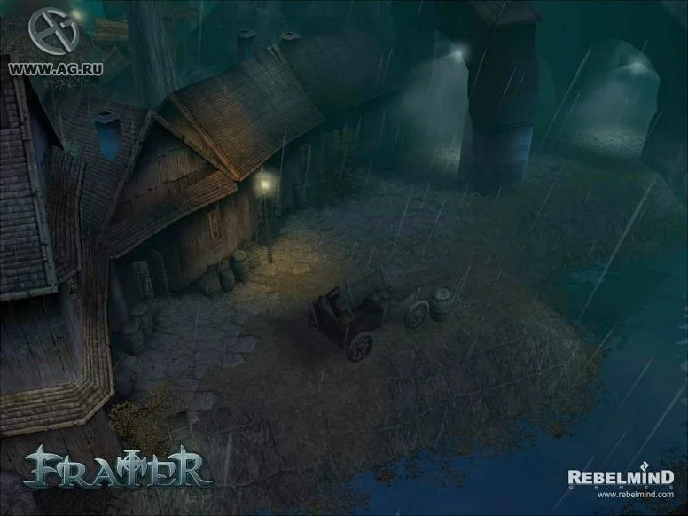 The Chosen: Well of Souls - кадр 2