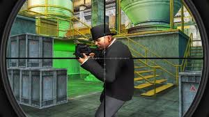 GoldenEye 007 — скриншот 1