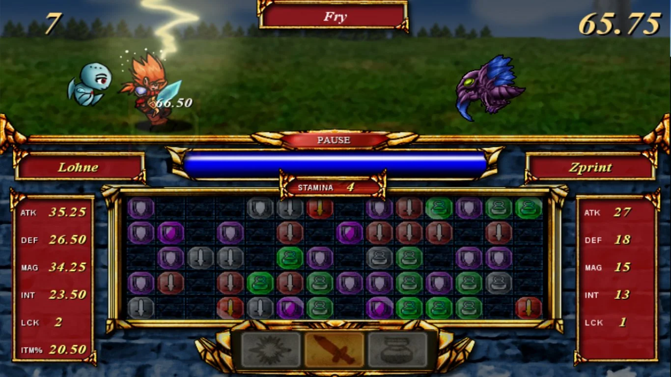 Button Eternal Runes Eternal Rune – обзоры и оценки, описание, даты выхода DLC, официальный ...