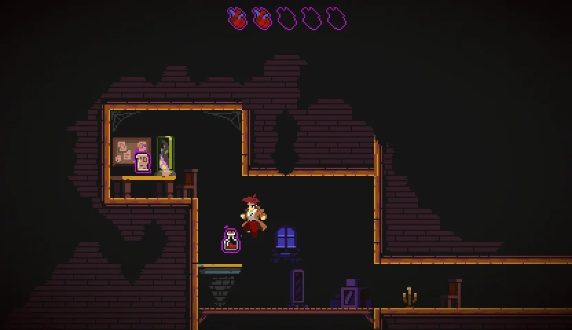 Lore Finder - кадр 2