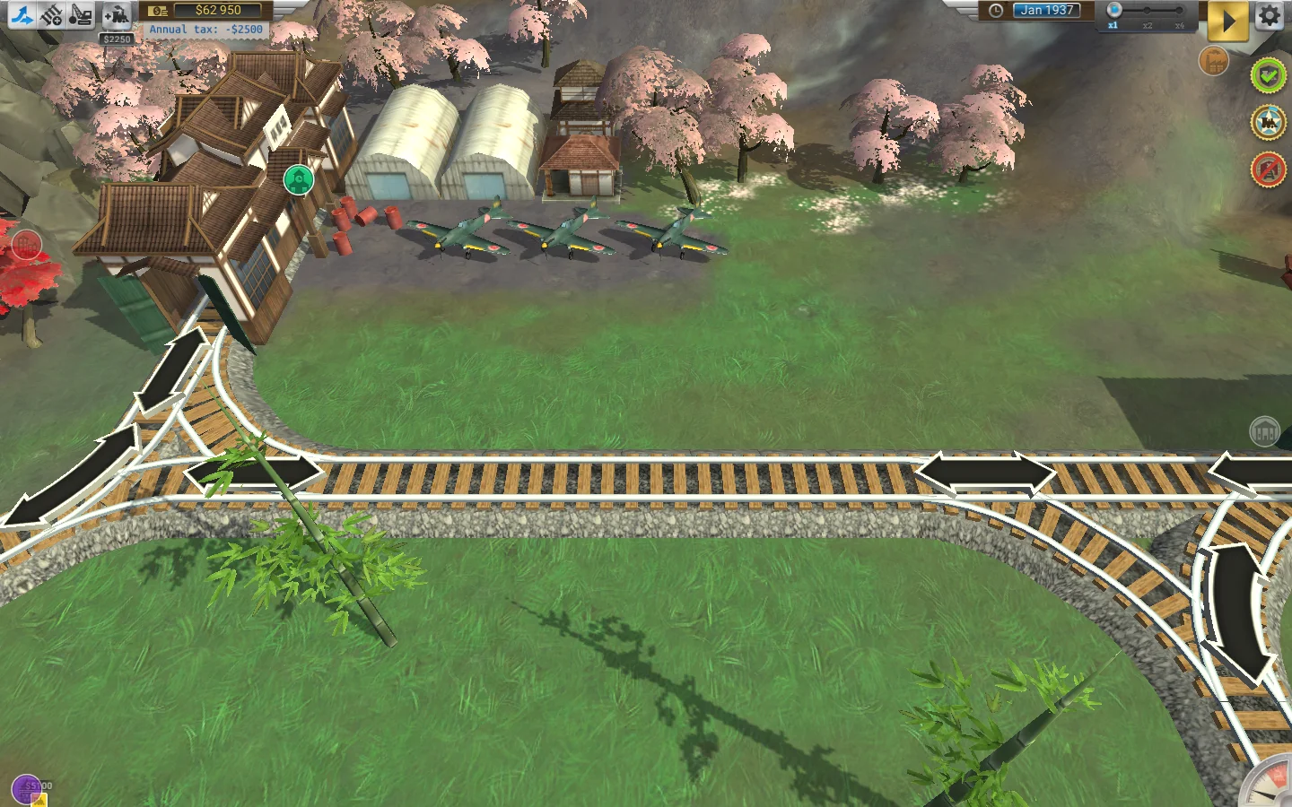 Train Valley - кадр 14