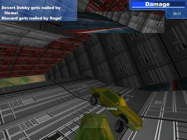 eXtreme Demolition - кадр 18