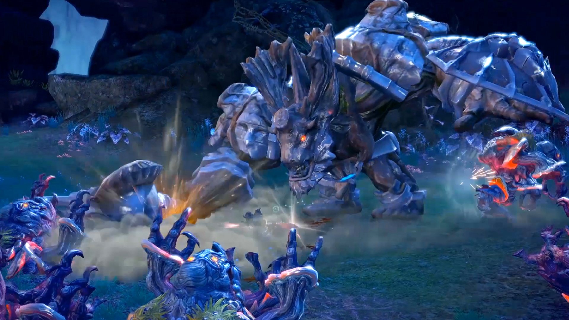 TERA: Rising — скриншот 7