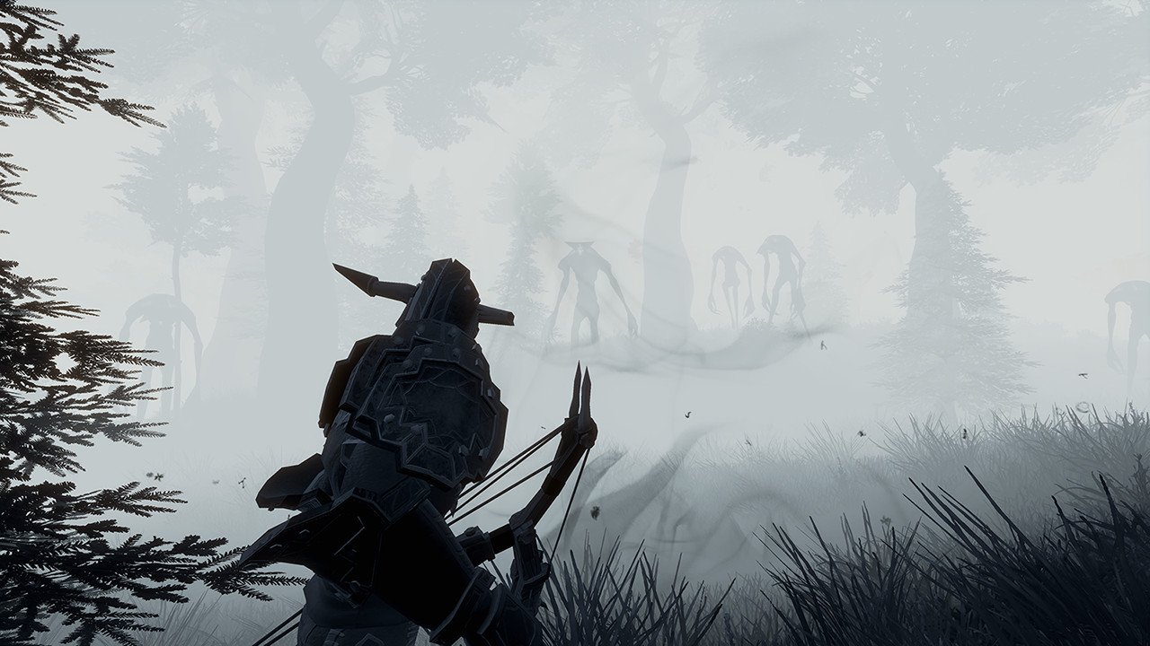 Rend — скриншот 4