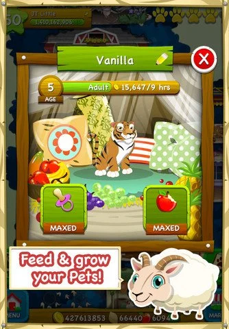 Dream PetHouse - кадр 4