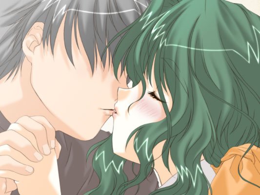 Family Project ~Kazoku Keikaku~ - кадр 12