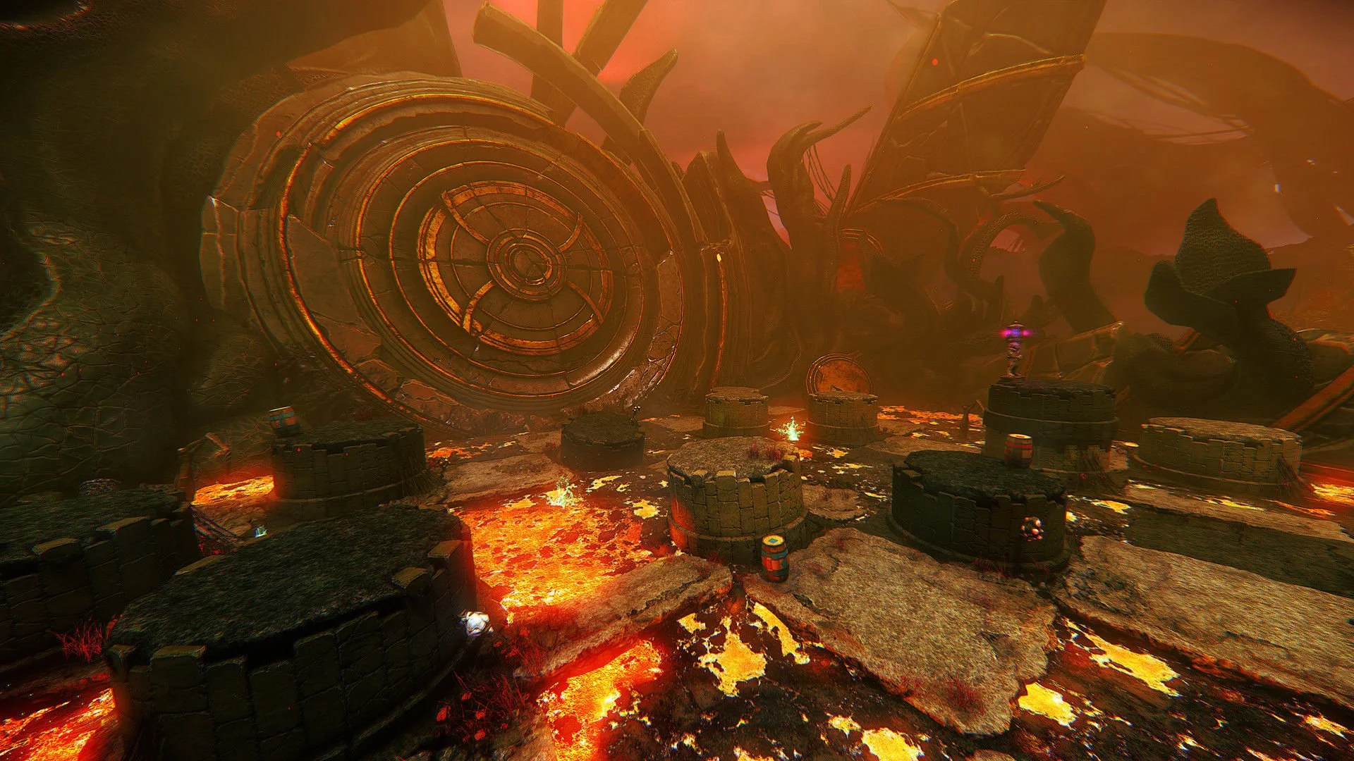 Shadow Warrior 2 - кадр 6