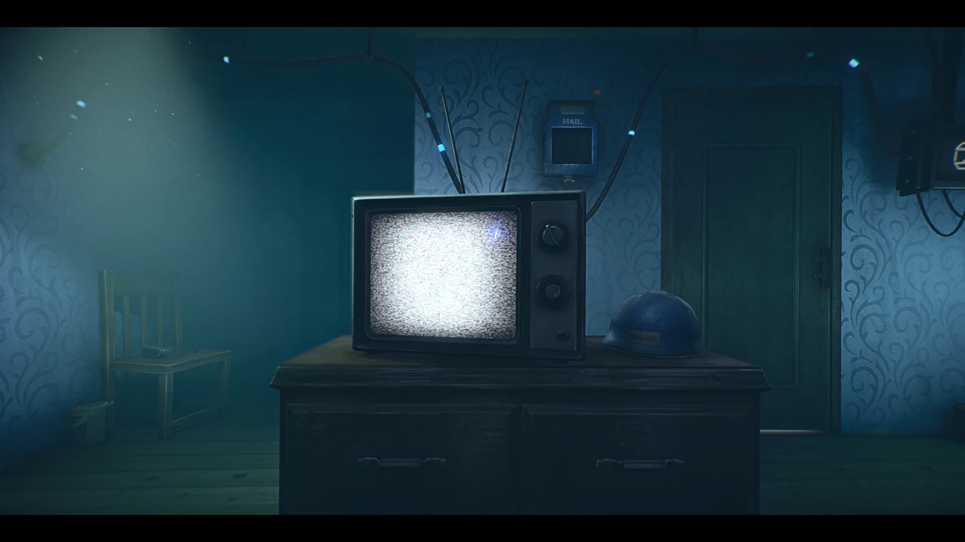 7th Sector - кадр 5