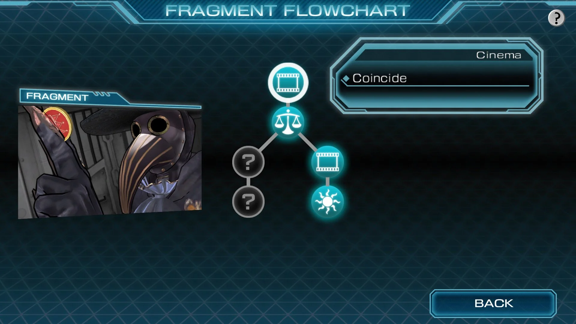 Zero Escape: Zero Time Dilemma - кадр 3