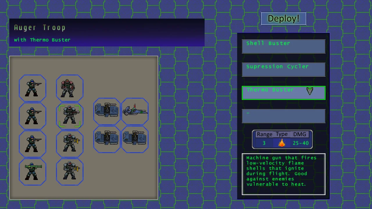 Invasion: Neo Earth - кадр 5