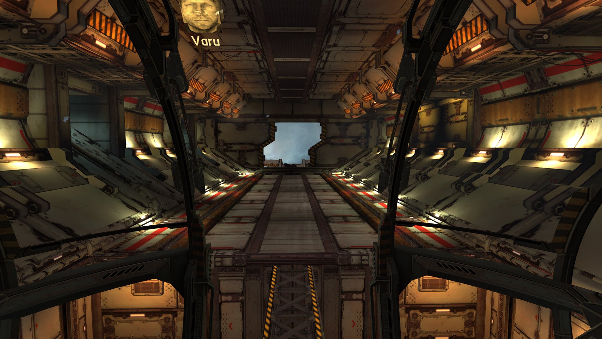 Gunjack 2: End of Shift — скриншот 6