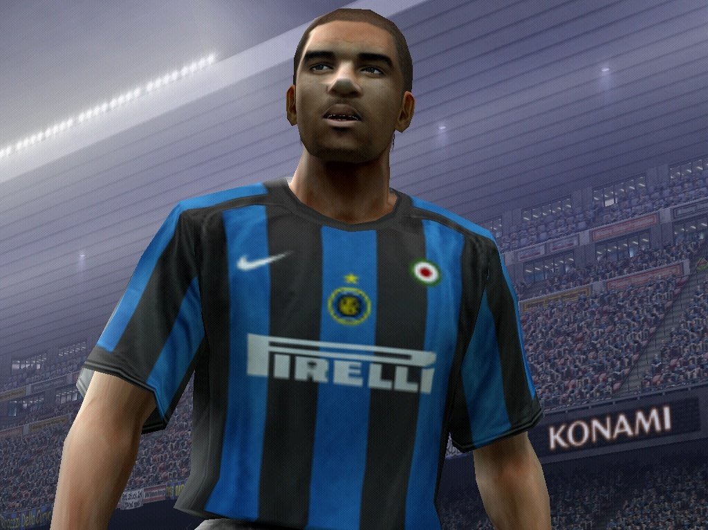 Pro Evolution Soccer 6 — скриншот 7
