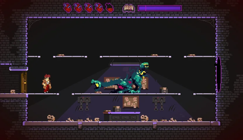 Lore Finder - кадр 3