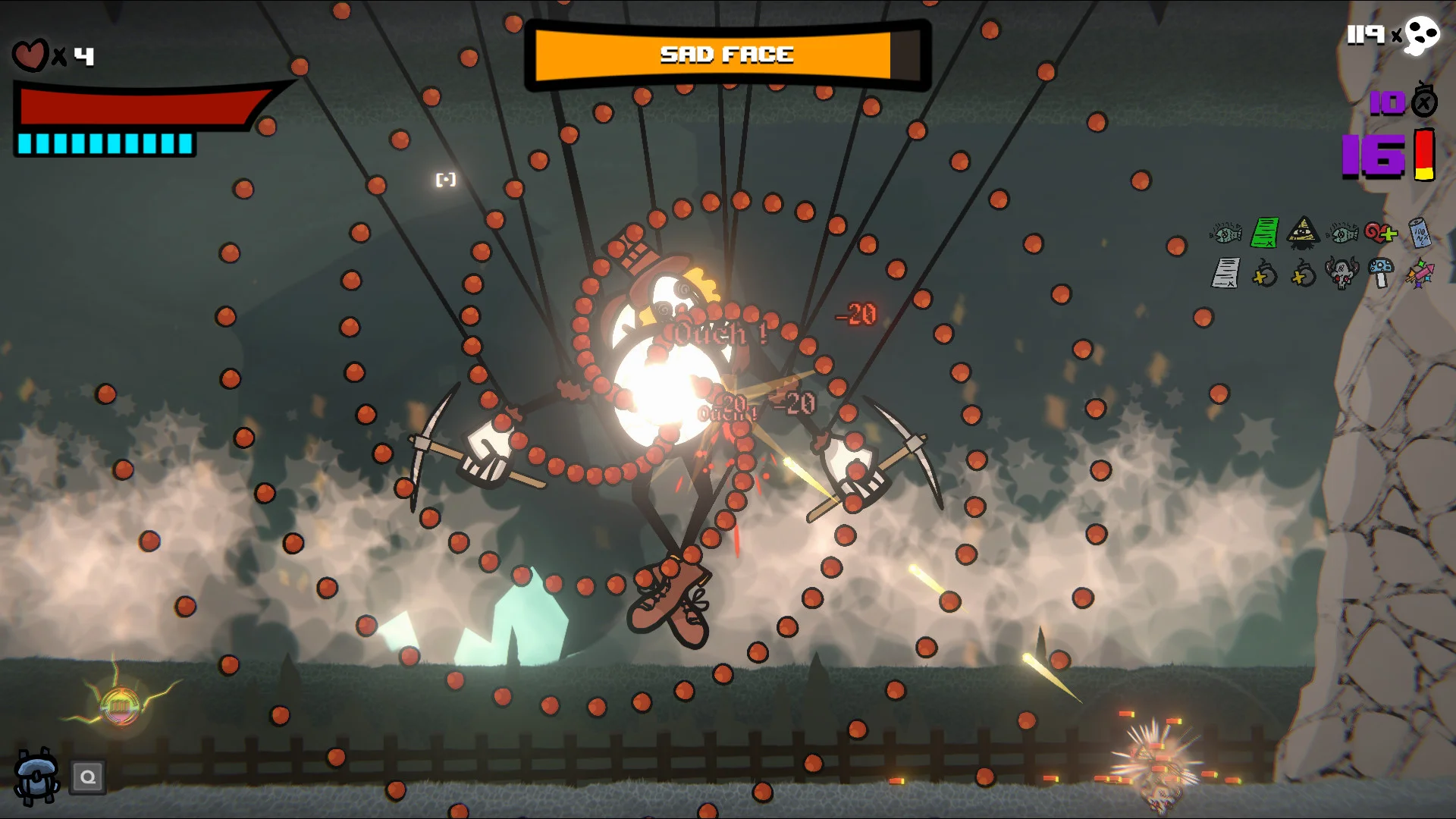 TinyShot - кадр 2