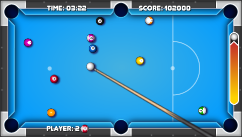 5-in-1 Arcade Hits — скриншот 7