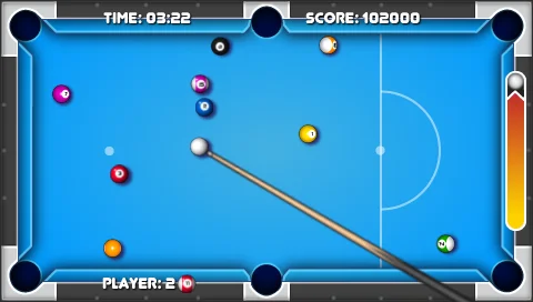 5-in-1 Arcade Hits - кадр 18