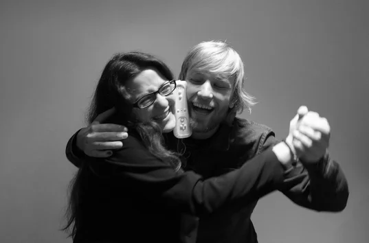 Spin the Bottle: Bumpie's Party - кадр 1