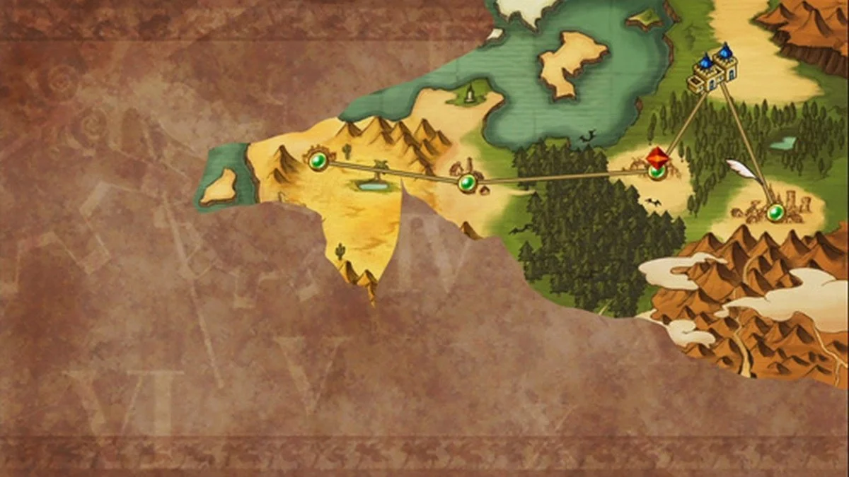 Class of Heroes 2 - кадр 3