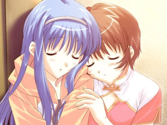 Family Project ~Kazoku Keikaku~ - кадр 8