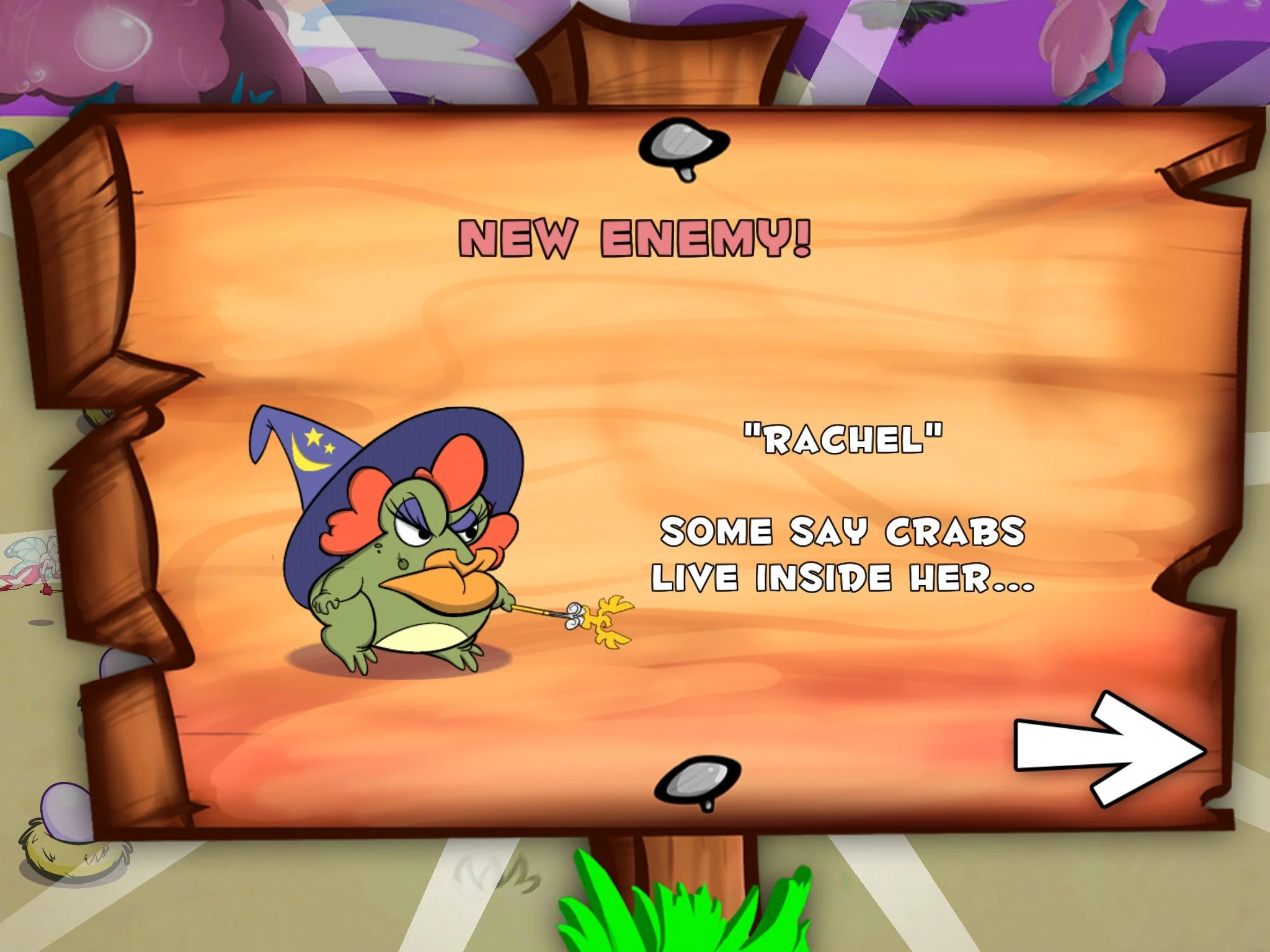 Dragons vs Unicorns - кадр 3