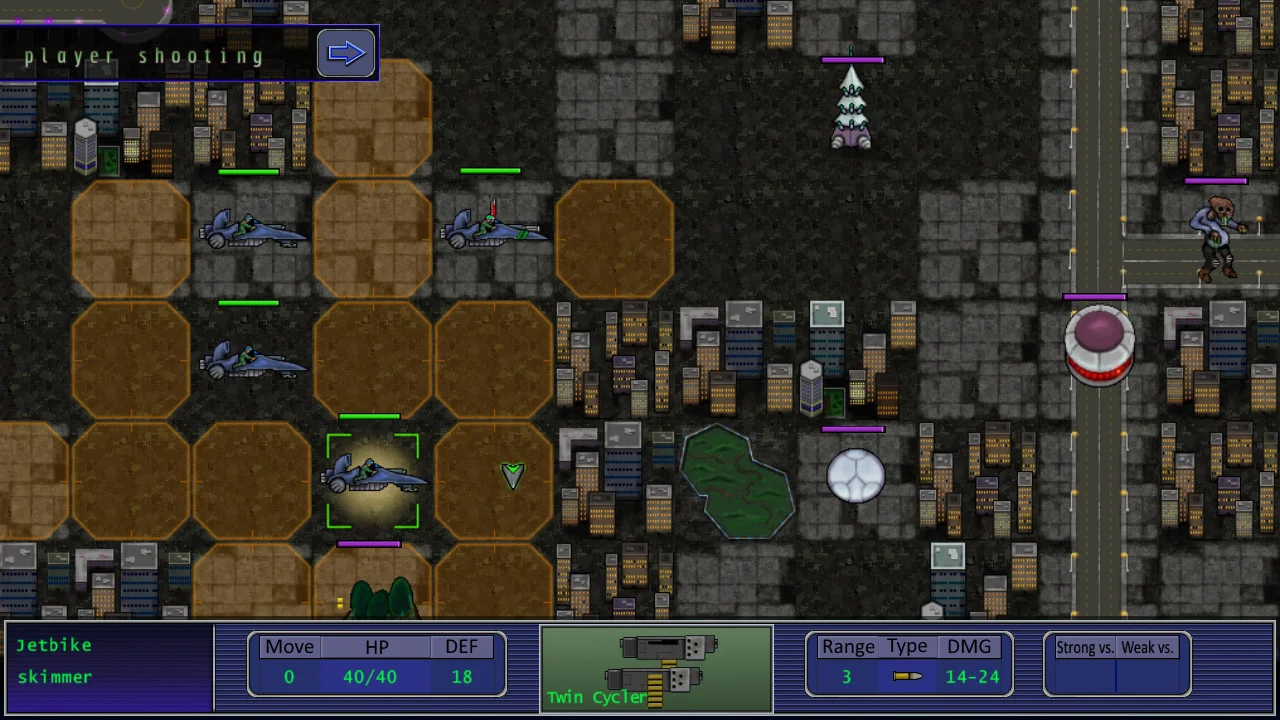 Invasion: Neo Earth - кадр 10