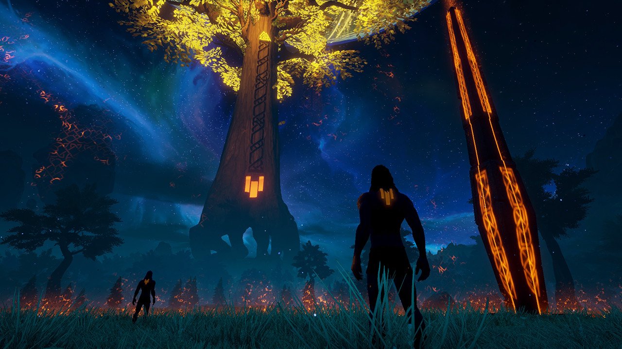 Rend — скриншот 1