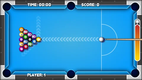5-in-1 Arcade Hits - кадр 2