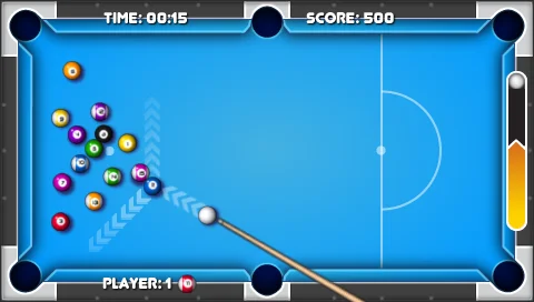 5-in-1 Arcade Hits - кадр 6