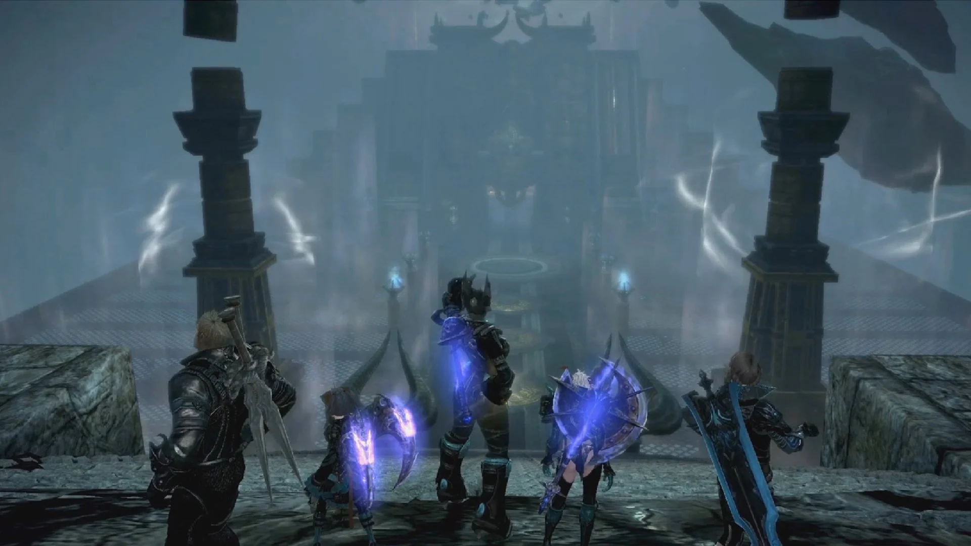 TERA: Rising - кадр 12
