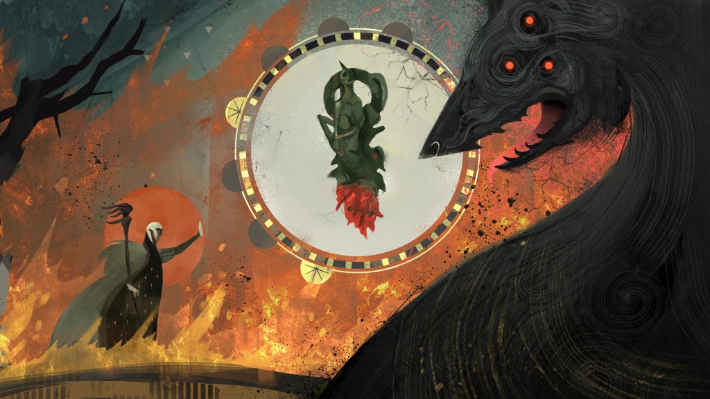 Dragon Age: The Veilguard — скриншот 6
