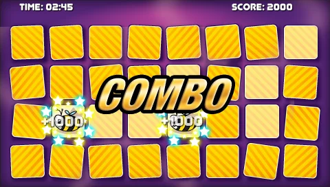 5-in-1 Arcade Hits - кадр 3